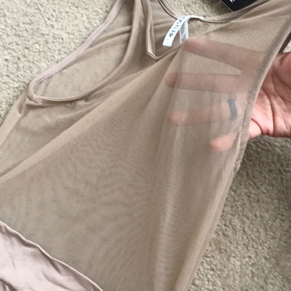 Mini Dress - Picture 2 of 5